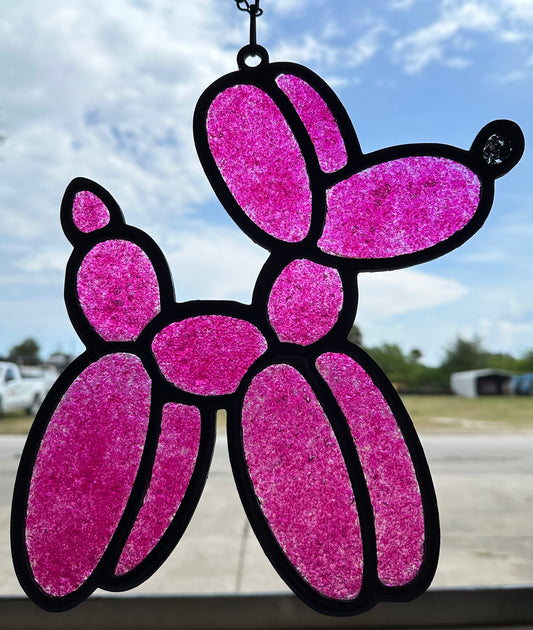 A10 - Balloon Animal