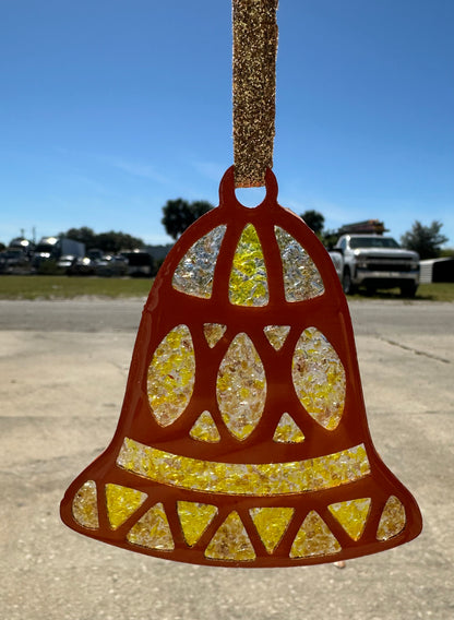 A44 - Mosaic Ornaments