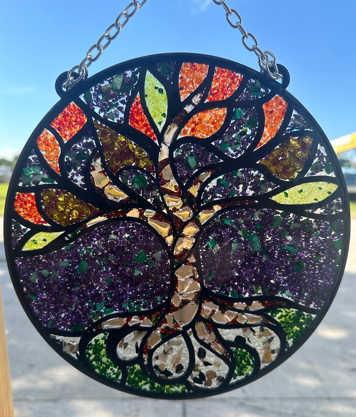 A27 - Tree of Life