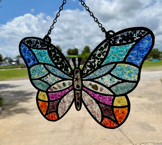A2- Butterfly