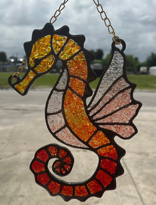 A30 - Seahorse