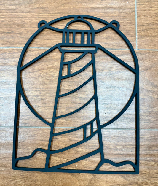 A12 - Lighthouse