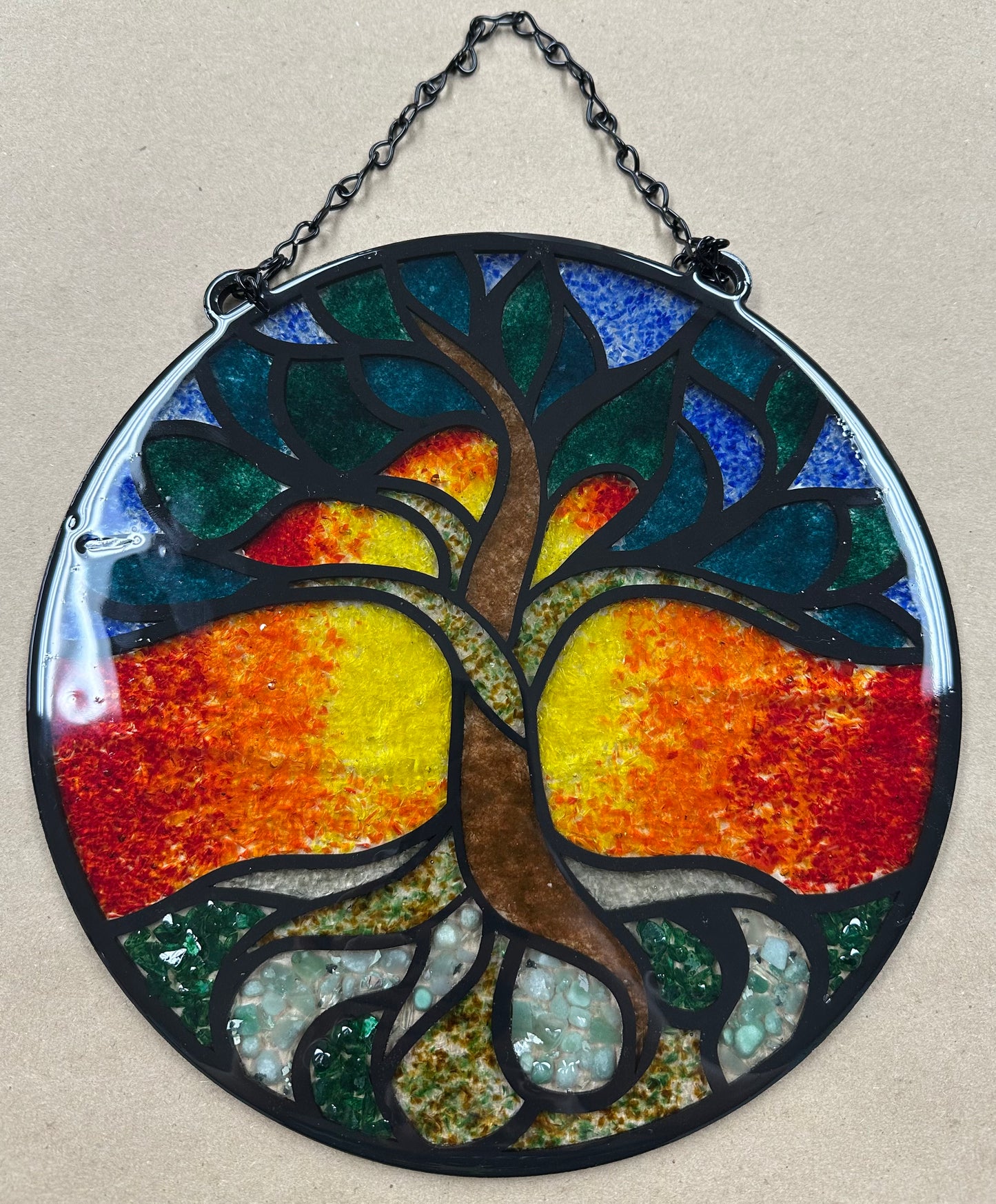 A27 - Tree of Life