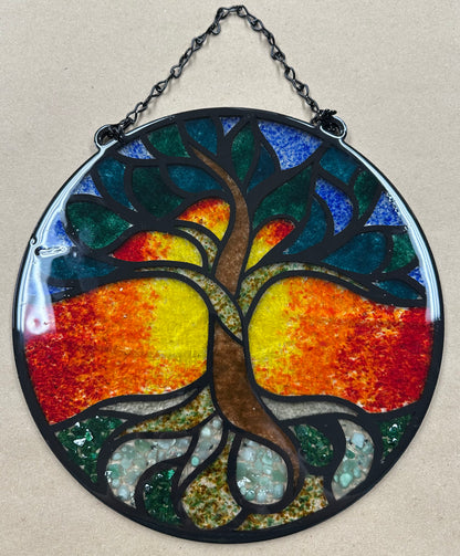 A27 - Tree of Life