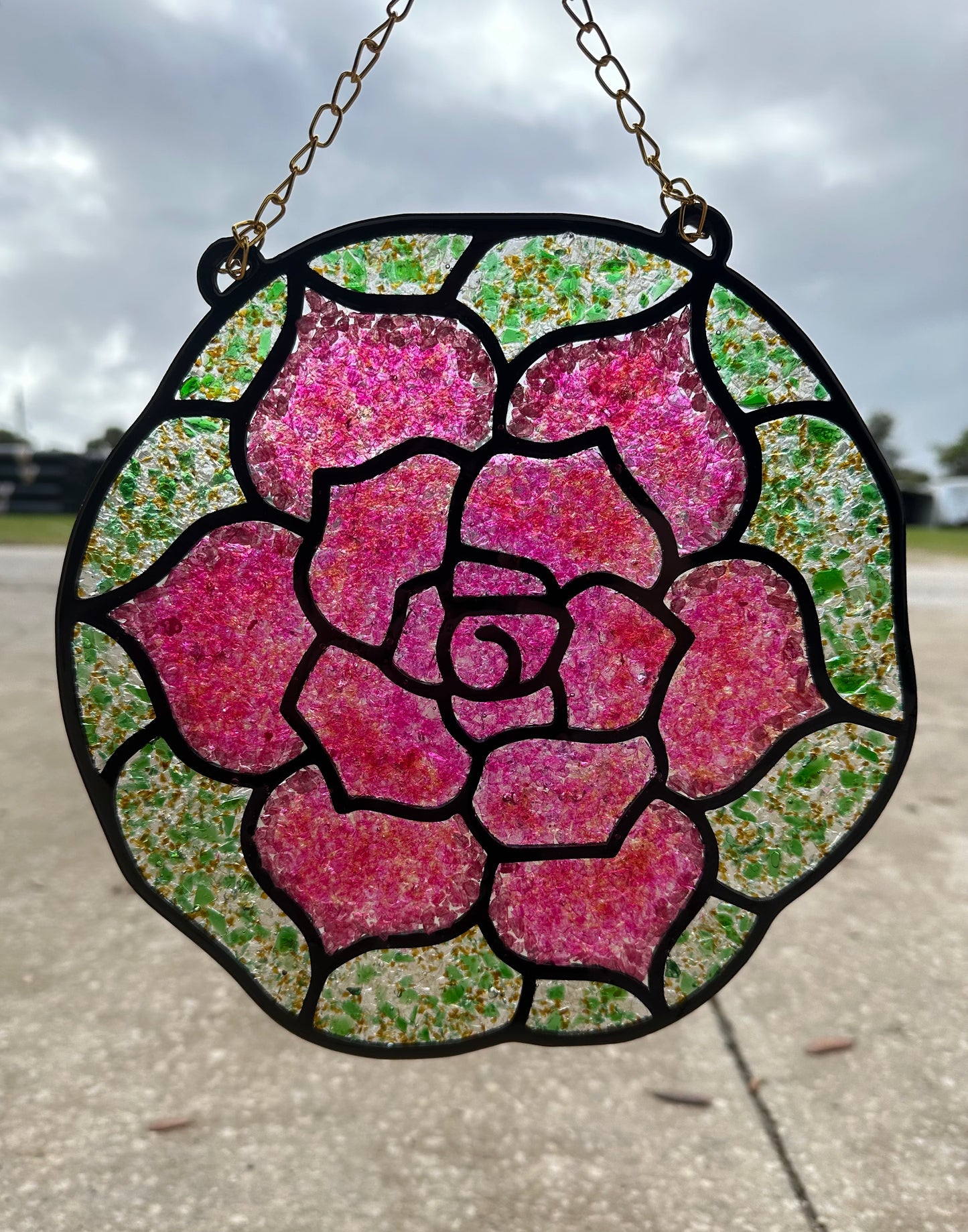 A28 - Flower