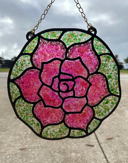 A28 - Flower