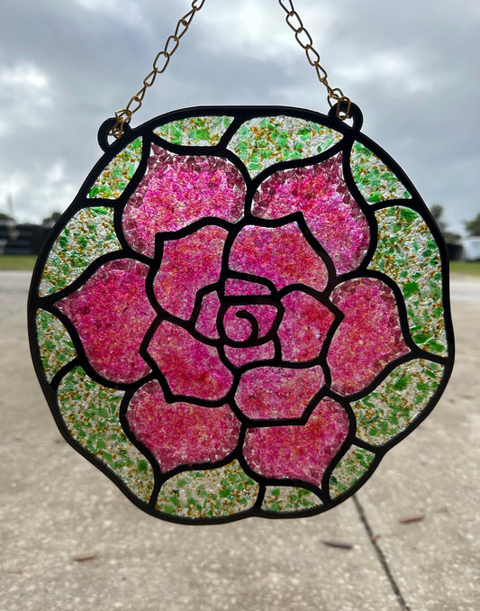 A28 - Flower