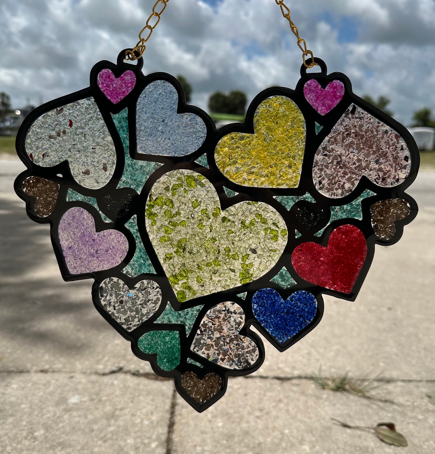 A47- Heart of hearts