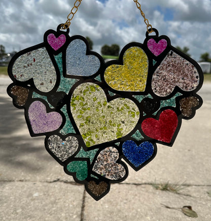 A47- Heart of hearts