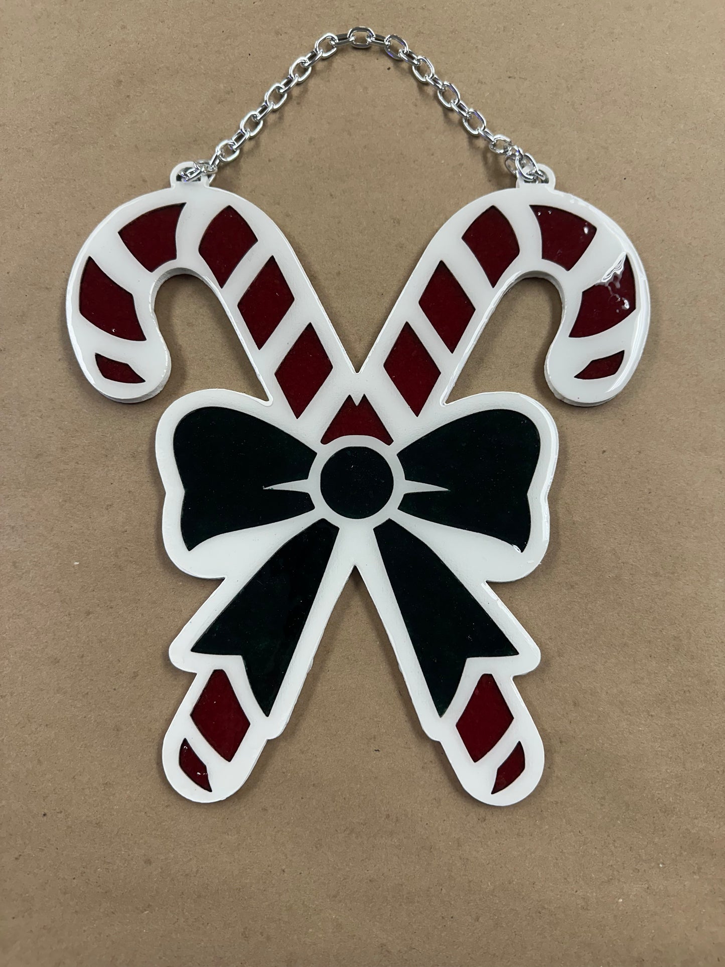 A64- Candy Canes