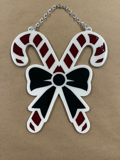 A64- Candy Canes