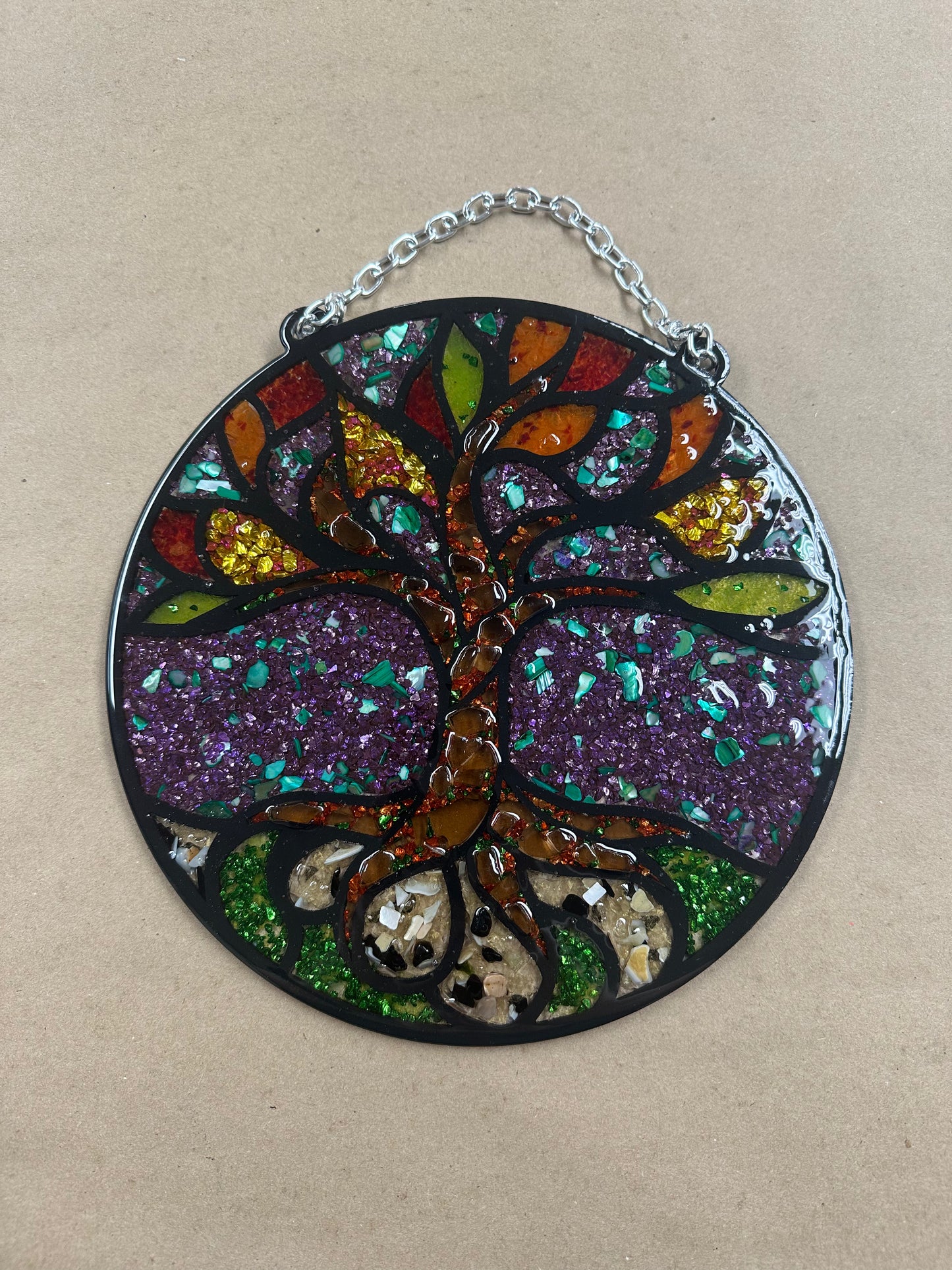 A27 - Tree of Life
