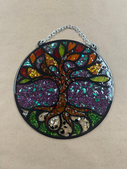A27 - Tree of Life