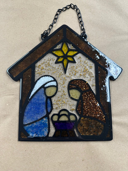 A63- Nativity