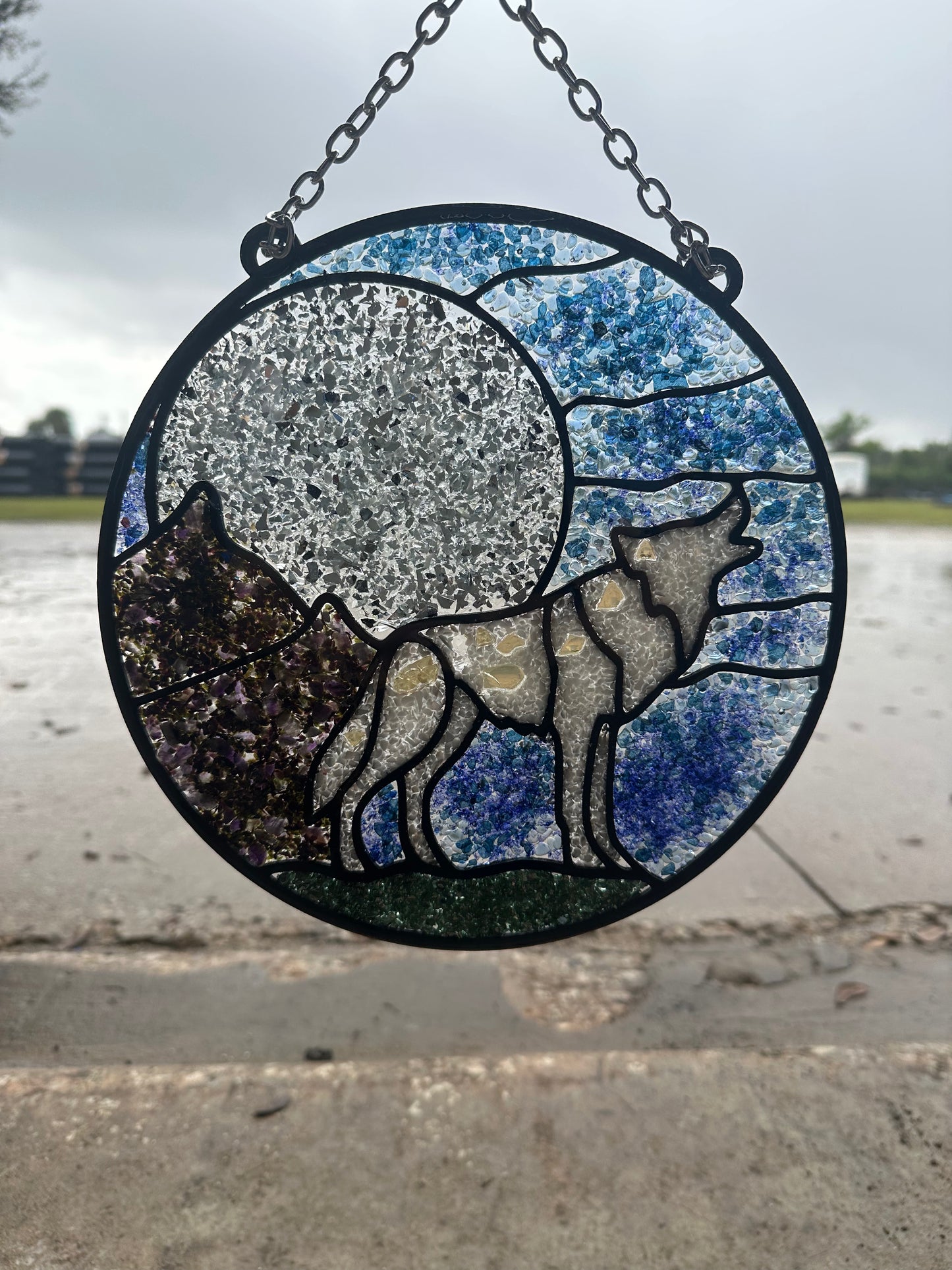 A26 - Wolf