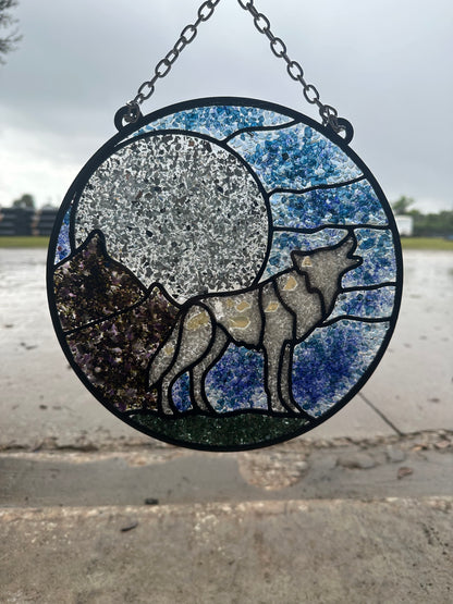 A26 - Wolf