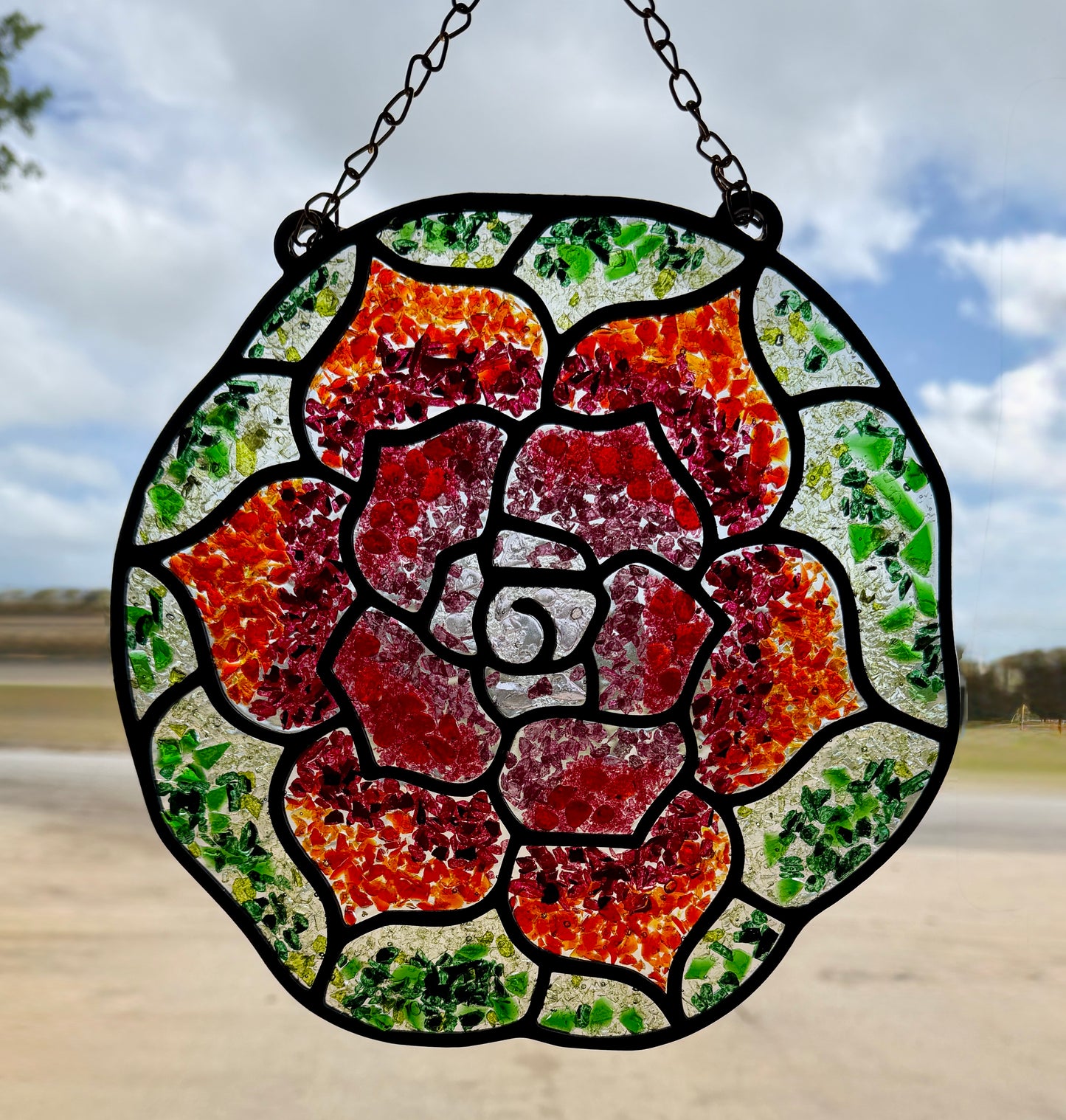 A28 - Flower