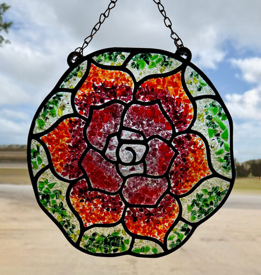 A28 - Flower