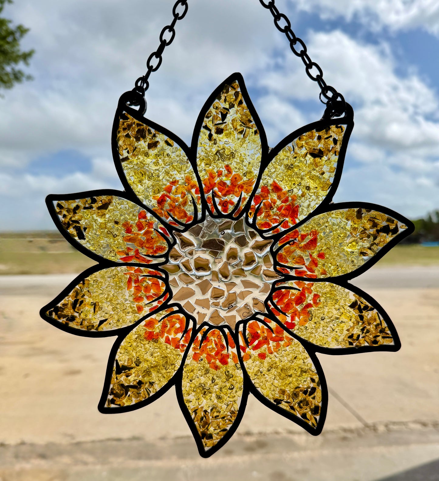 A3- Sunflower