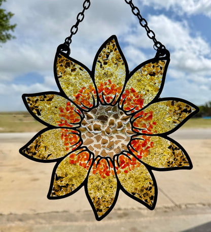 A3- Sunflower