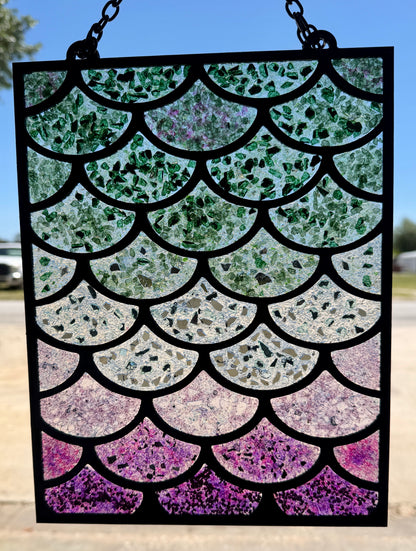 A22 - Mermaid Scale