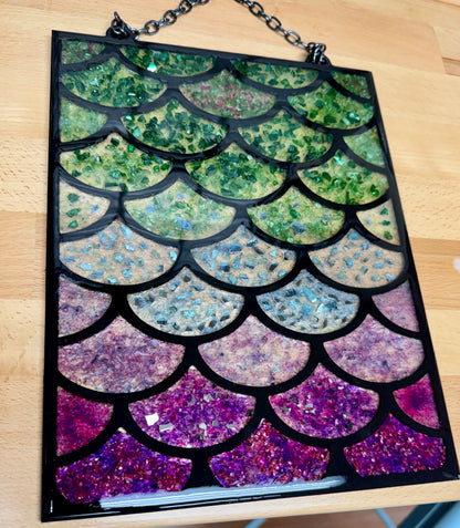 A22 - Mermaid Scale