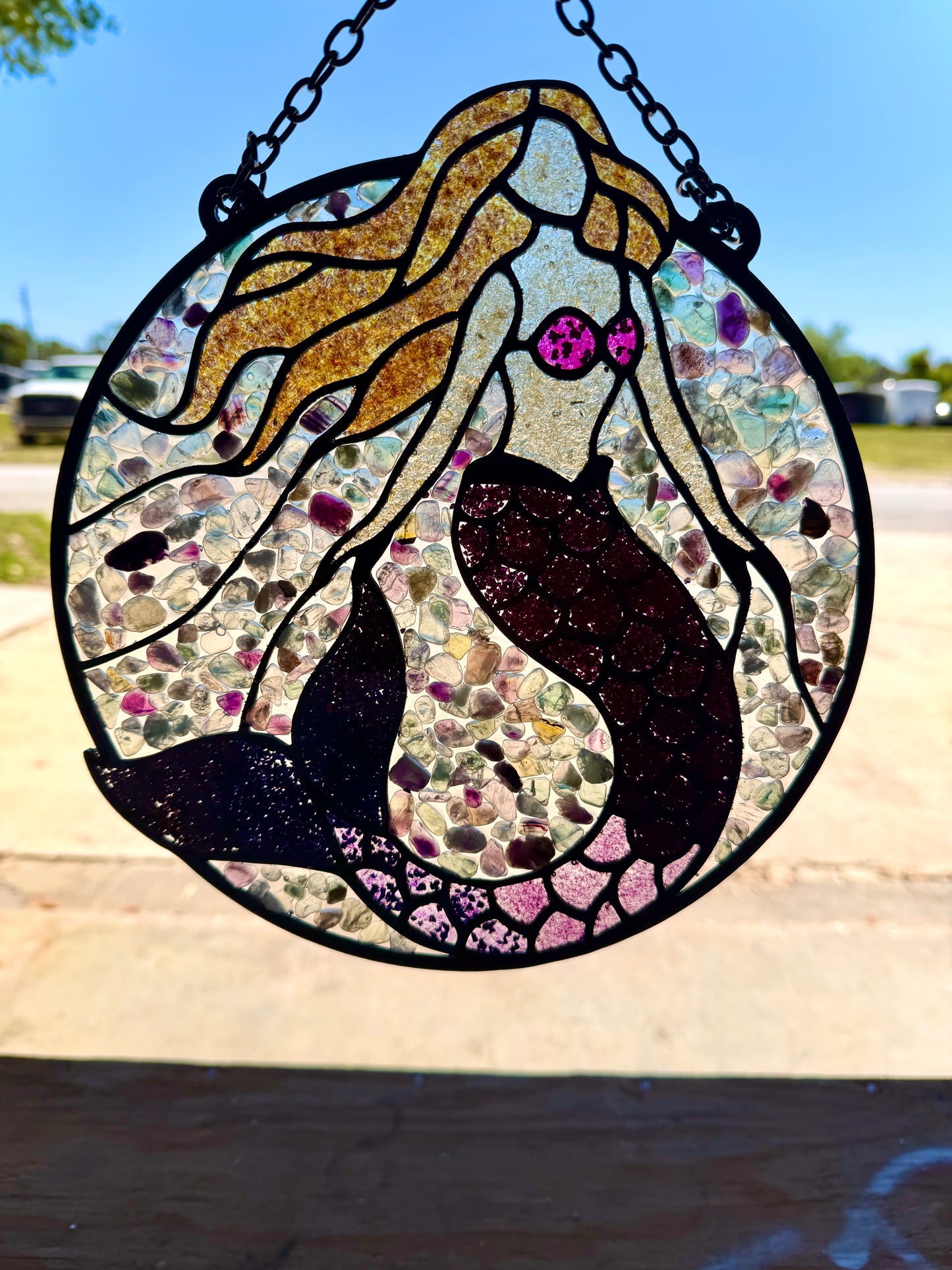 A20 - Mermaid