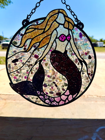 A20 - Mermaid