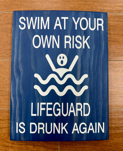 094-Swim at your own risk