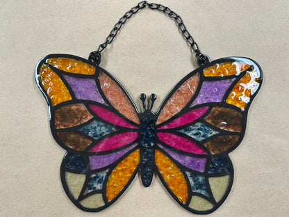 A2- Butterfly