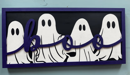 10.20.25- Studio Event - Hello Fall Wood 3D sign painting event. Pay $10 to reserve your seat!
