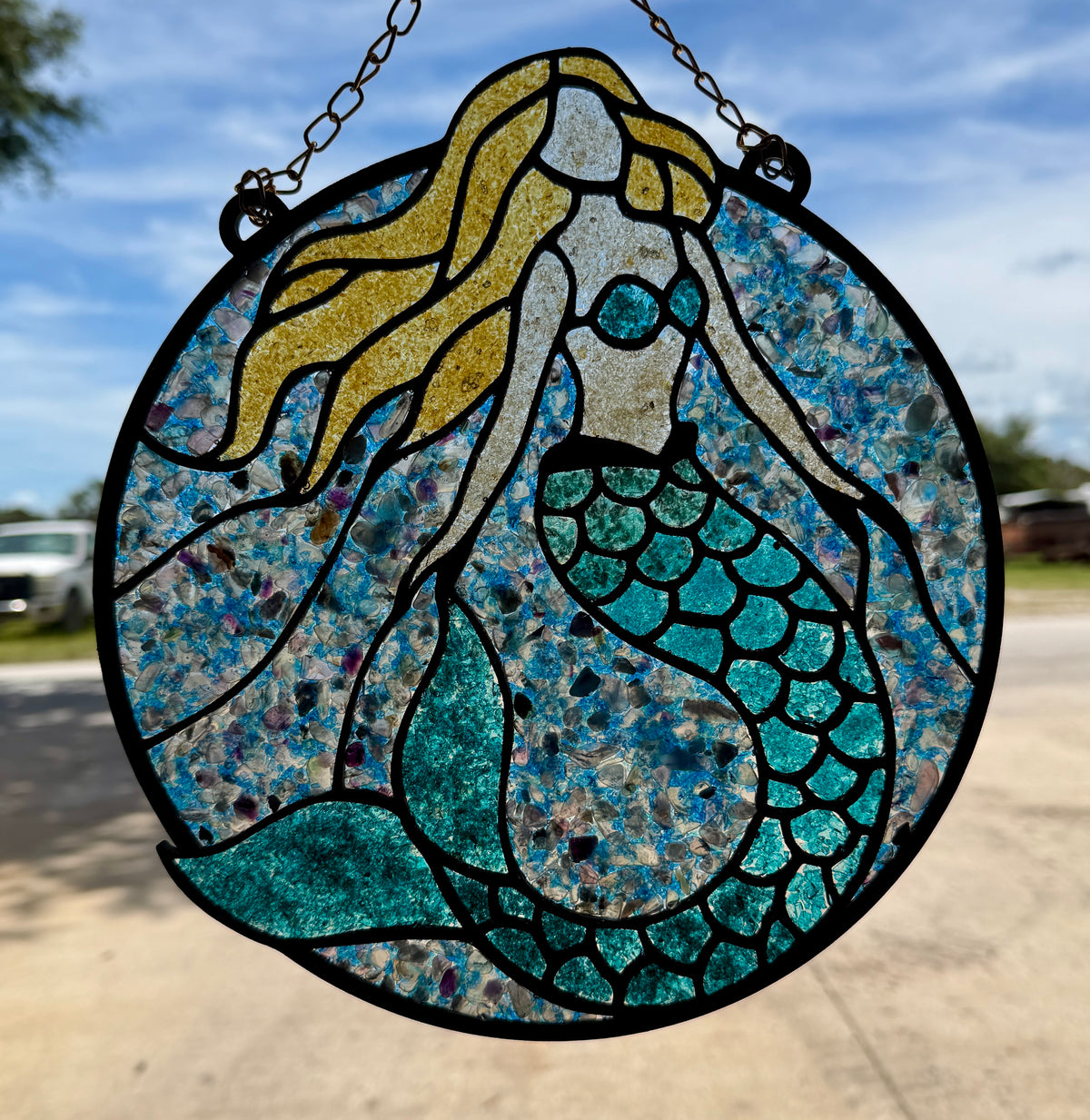 A20 - Mermaid