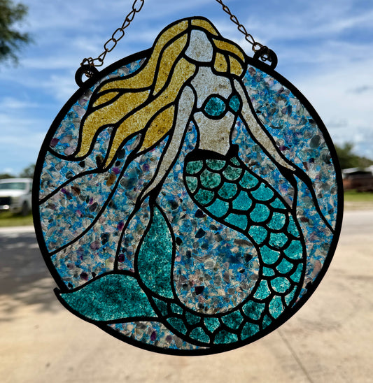A20 - Mermaid