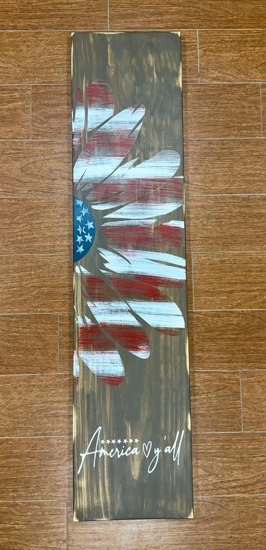 126- America Y'all