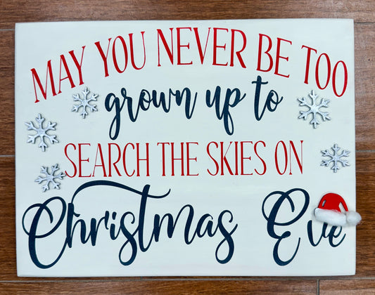 11-May you never be too grown up to search the skies