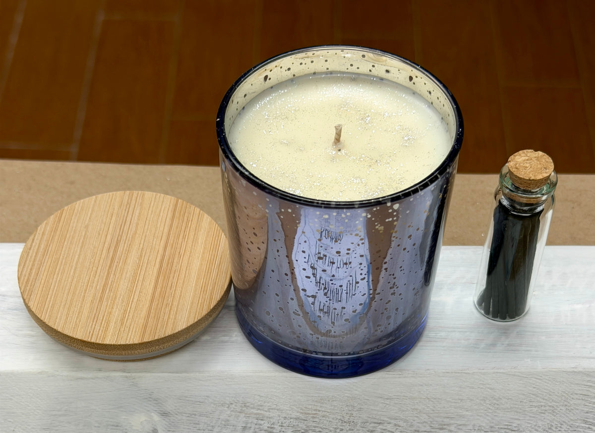 *Candle Workshop