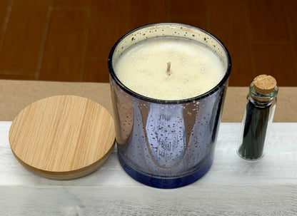 *Candle Workshop