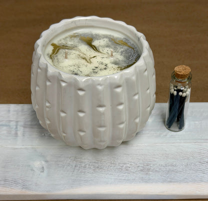 *Candle Workshop