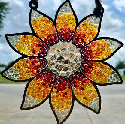 A3- Sunflower