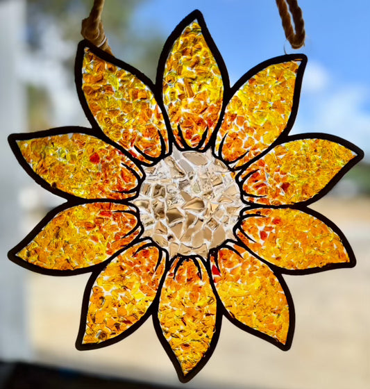 A3- Sunflower