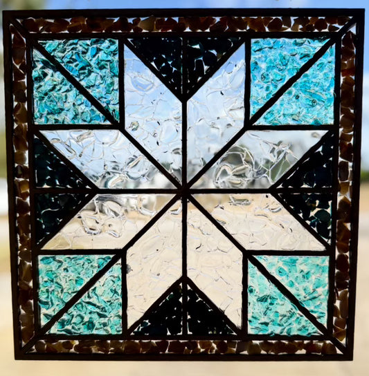 A16 - Geometric