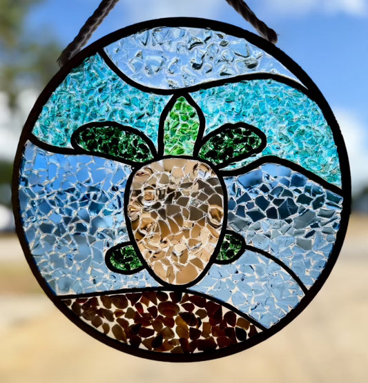 A6 - Turtle