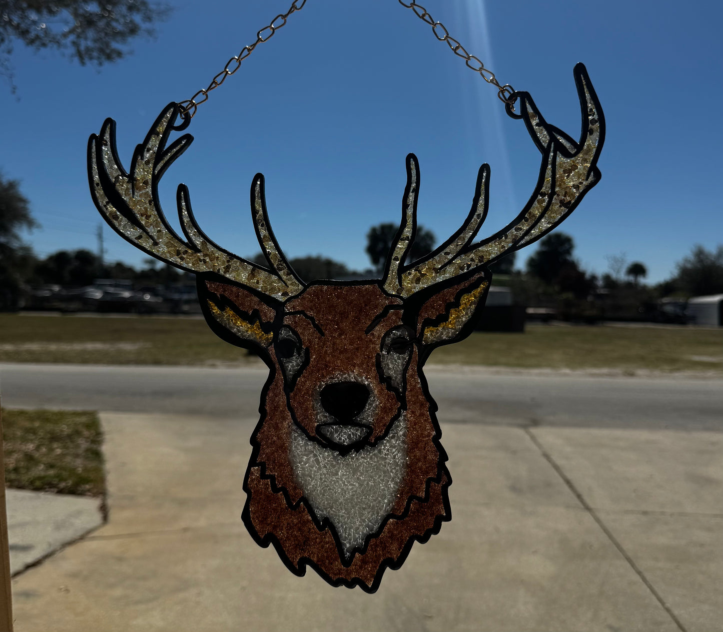 A50- Deer