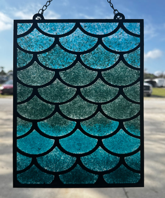 A22 - Mermaid Scale