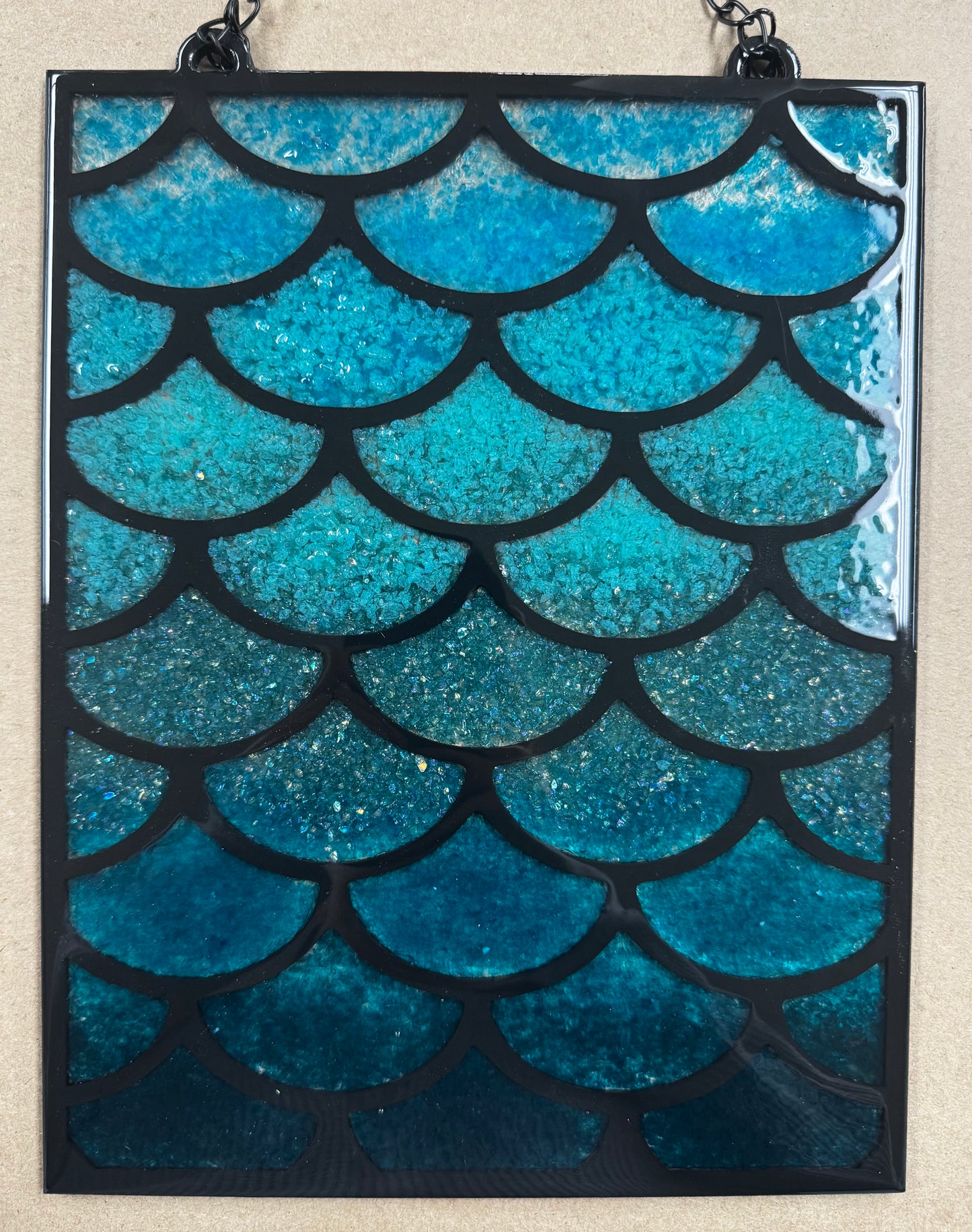 A22 - Mermaid Scale