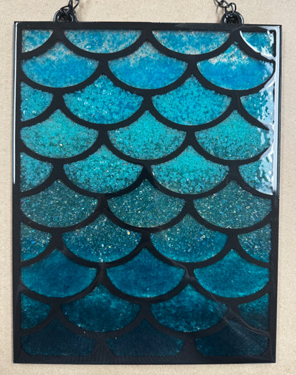 A22 - Mermaid Scale