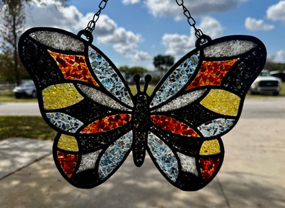 A2- Butterfly