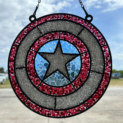 A9 - America Shield