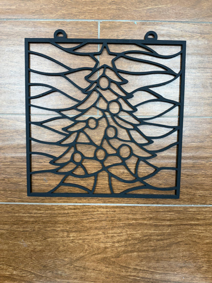 A41- Christmas Tree
