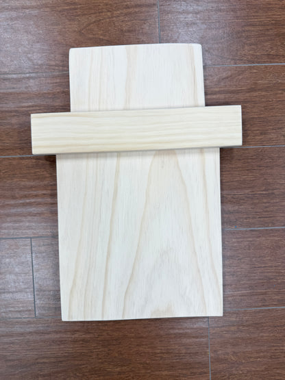 037 - Countdown Snowman